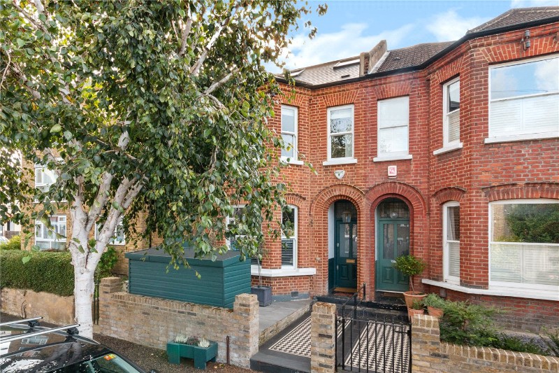 Selsdon Road, West Norwood, London, SE27