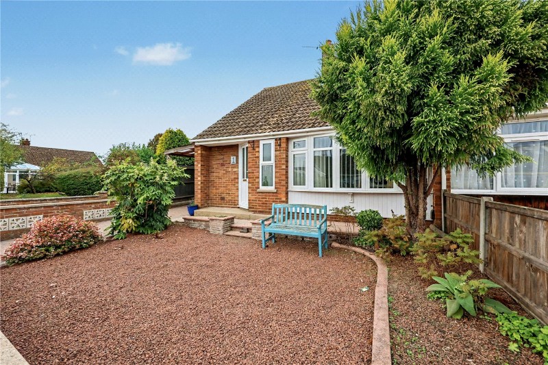 Halden Avenue, Hellesdon, Norwich, Norfolk, NR6