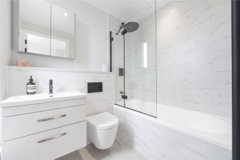 Silvester Road, East Dulwich, London, SE22