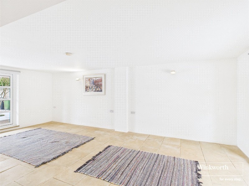 River Gardens, Purley on Thames, Reading, Berkshire, RG8