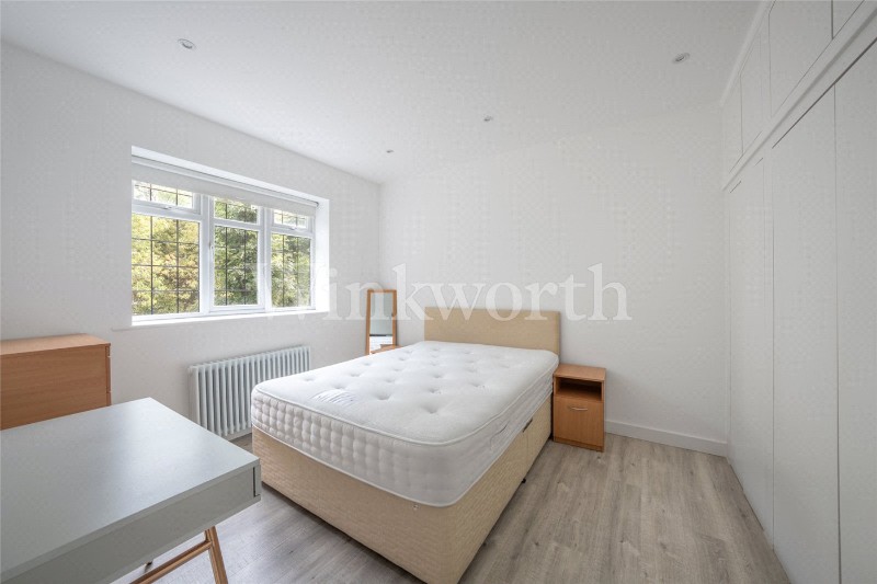 Hendon Way, London, NW2