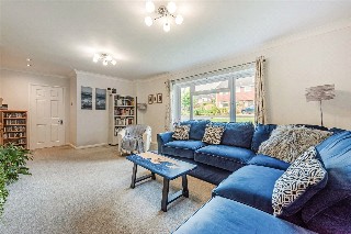 Larch Close, Kings Worthy, Winchester, Hampshire, SO23