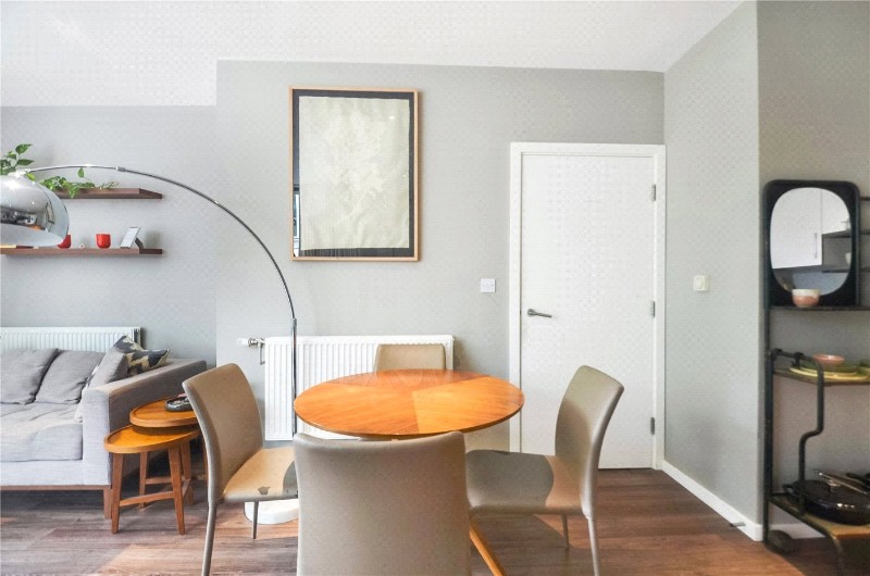 Canter Way, London, E1