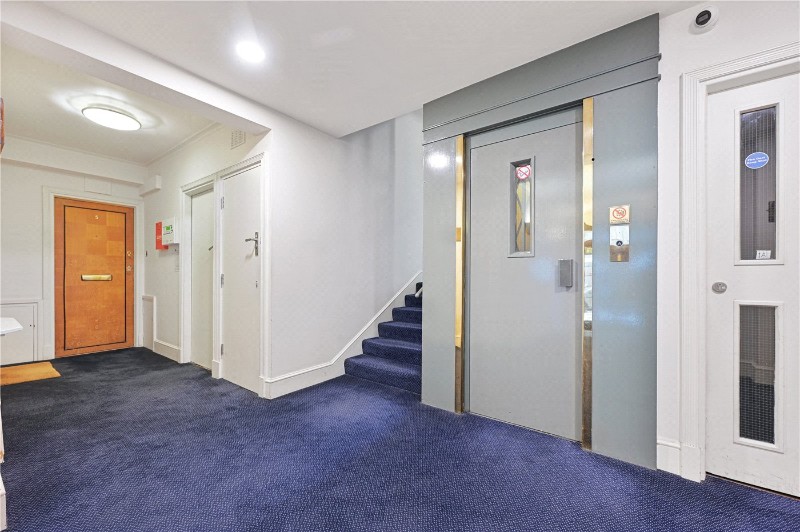 Grenville Street, London, WC1N