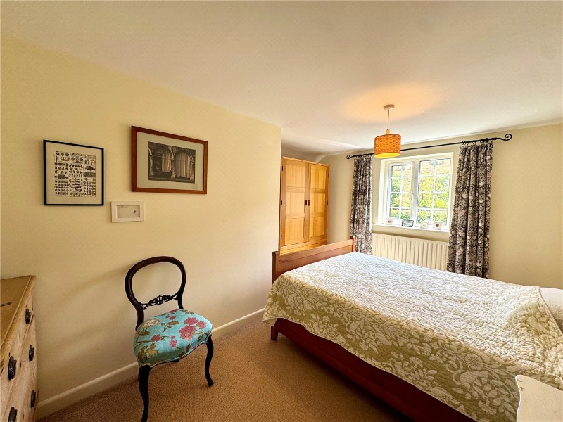 Pound Street, Ebbesbourne Wake, Salisbury, Wiltshire, SP5