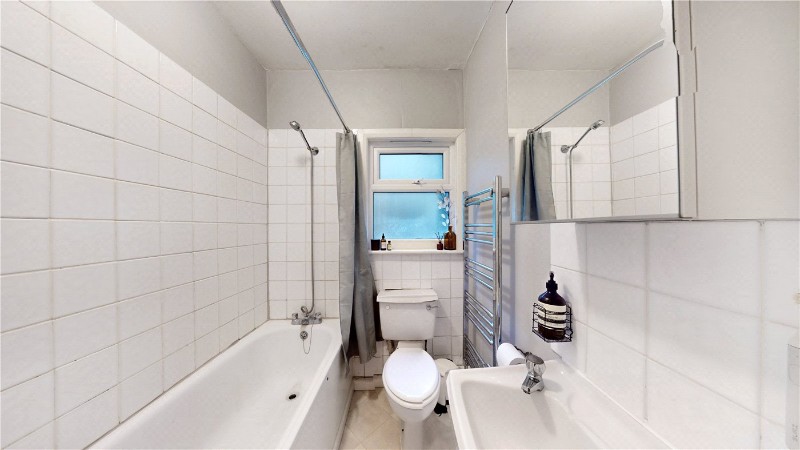 Fairbridge Road, London, N19