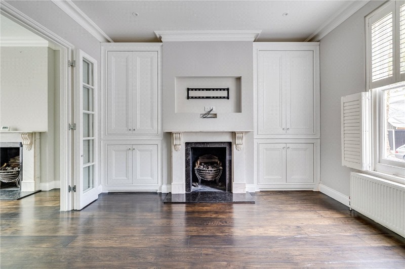 Walham Grove, London, SW6