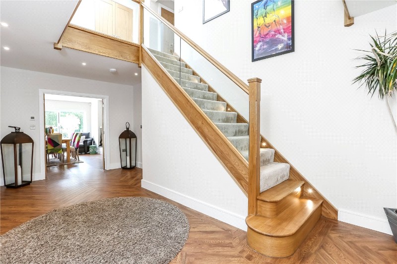 Church Lane, Awbridge, Romsey, Hampshire, SO51