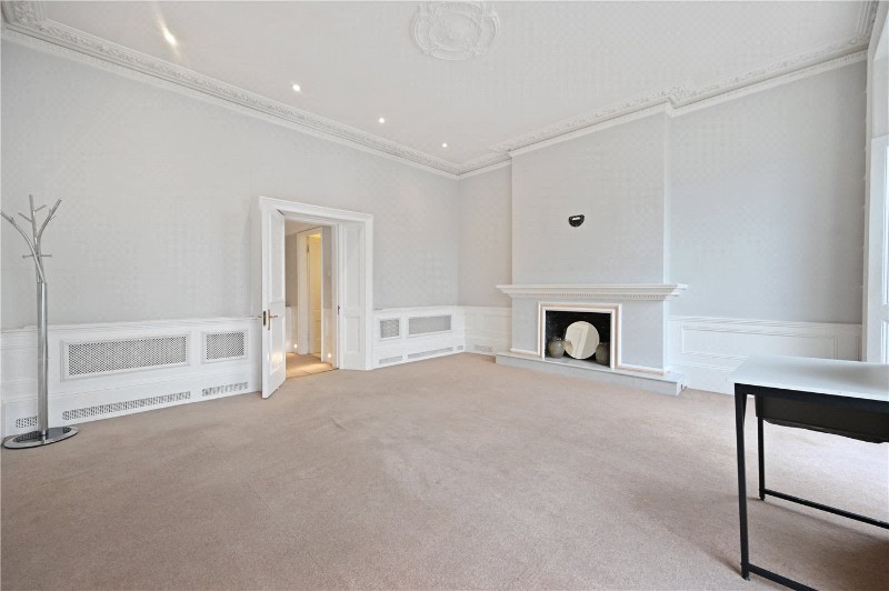 Alexander Street, London, W2