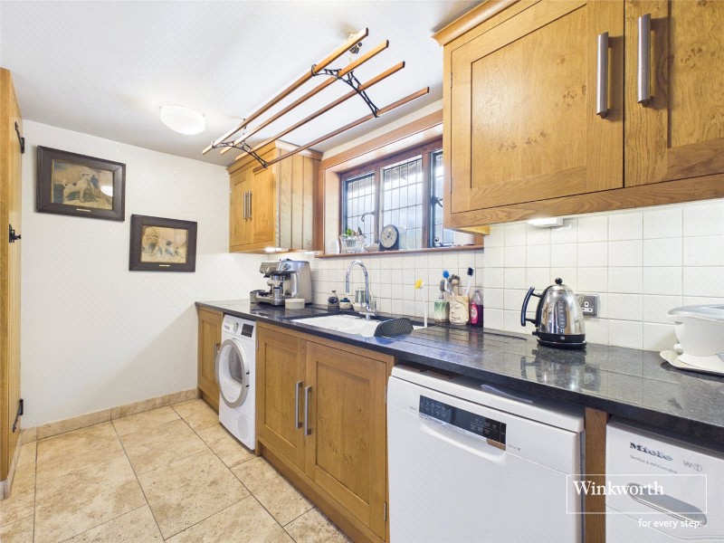 The Common, Silchester, Reading, Hampshire, RG7