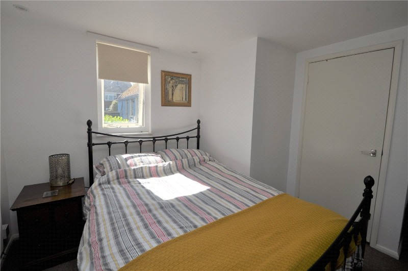 Courtyard Cottages, Westgate Court, 1 Linden Grove, Canterbury, CT2