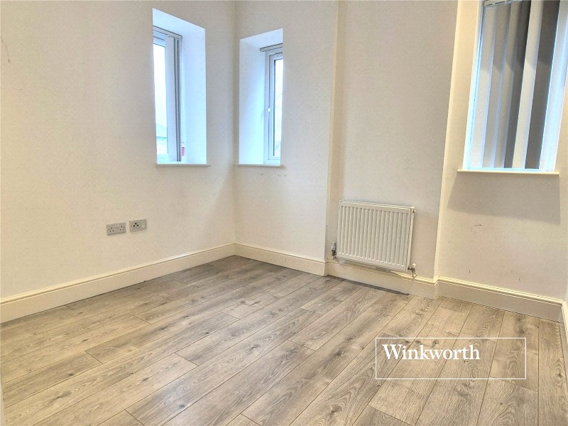 Station Road, New Barnet, EN5