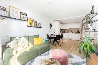 Buckhurst Street, London, E2