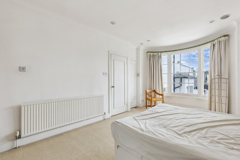Westbourne Terrace, Bayswater, W2