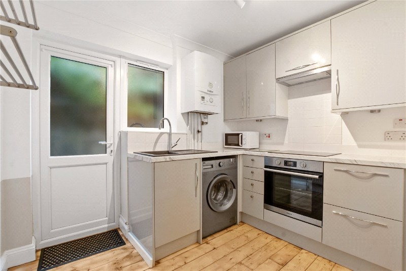 Ashburnham Road, London, NW10