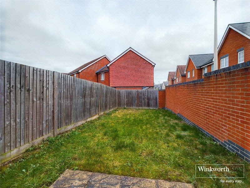 Tabby Drive, Three Mile Cross, Reading, Berkshire, RG7
