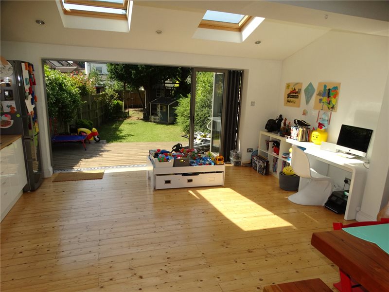 Durban Road, Beckenham, BR3