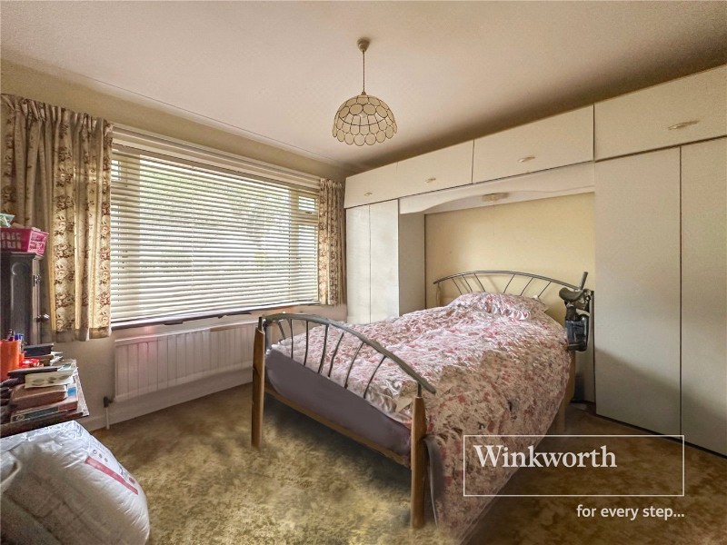 Linden Road, West Parley, Ferndown, BH22