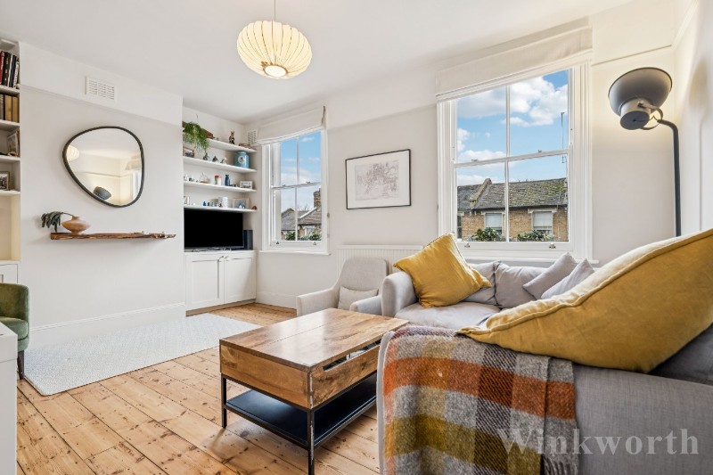 Bousfield Road, London, SE14