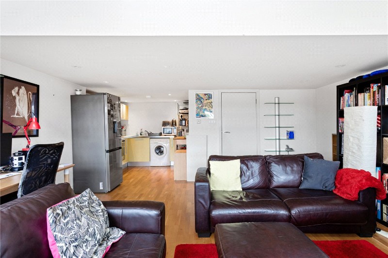 Gatton Road, London, SW17