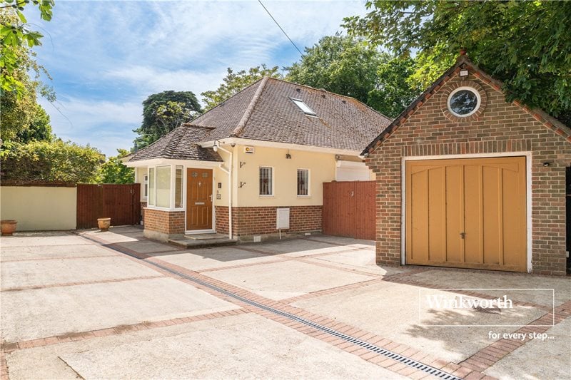 Belle Vue Road, Bournemouth, BH6