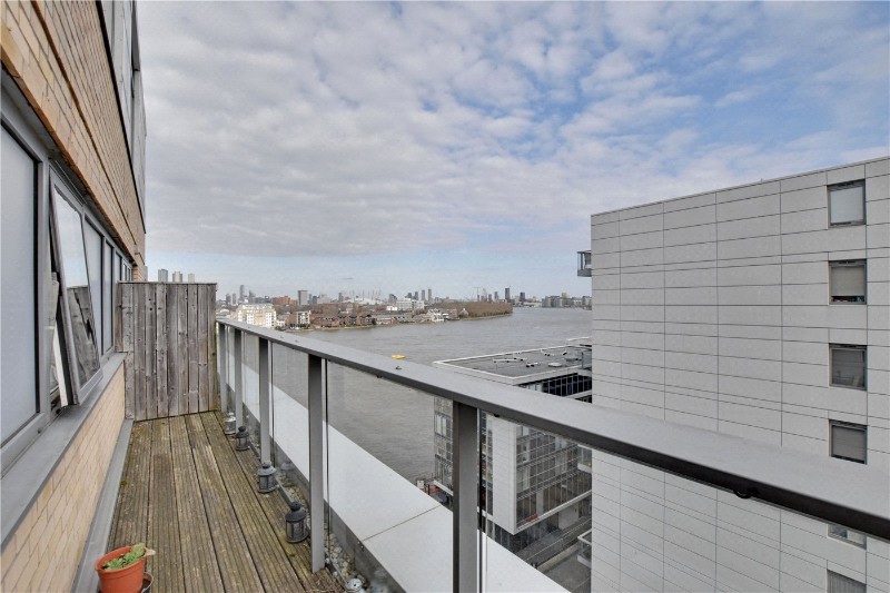 Dundas Court, 29 Dowells Street, Greenwich, London, SE10