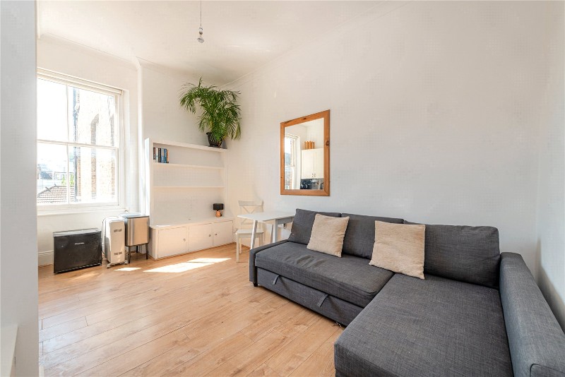 Advance House, 109 Ladbroke Grove, London, W11