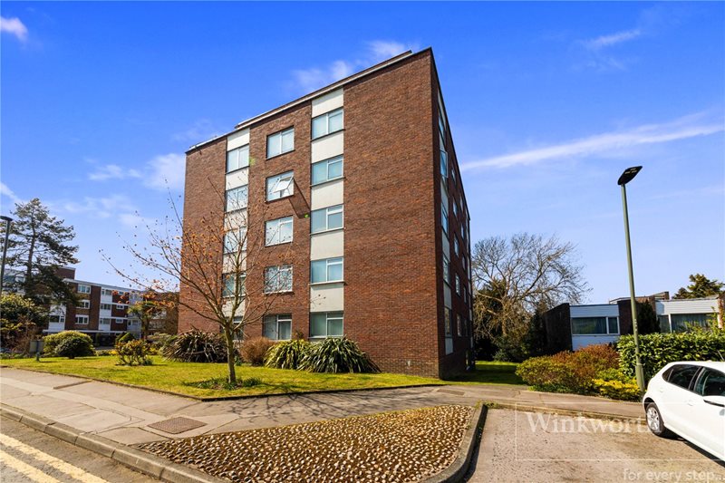 Parkside, Court Downs Road, Beckenham, BR3