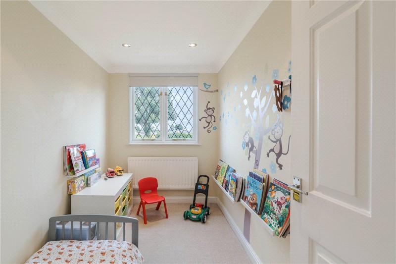 Springdale Road, Corfe Mullen, Wimborne, Dorset, BH21