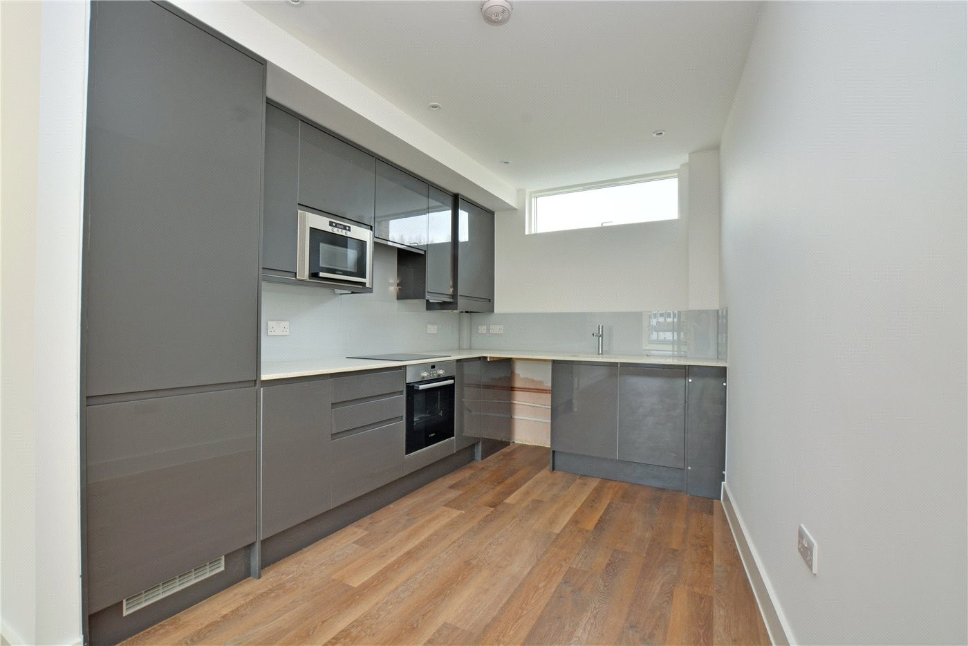 1 bedroom property for sale in River Quaggy Apartments, 116 Lee Road