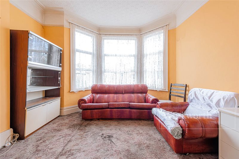 Holland Road, London, NW10