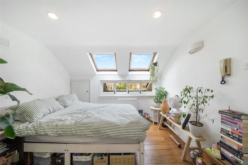 Chetwynd Road, London, NW5