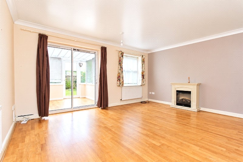 Alexandra Road, Great Wakering, Southend-on-Sea, SS3