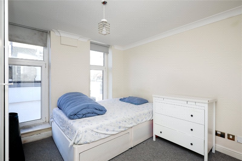 Craig House, Hartington Road, London, W13