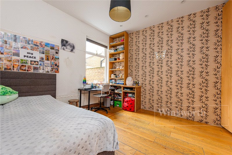 Acton Lane, London, NW10