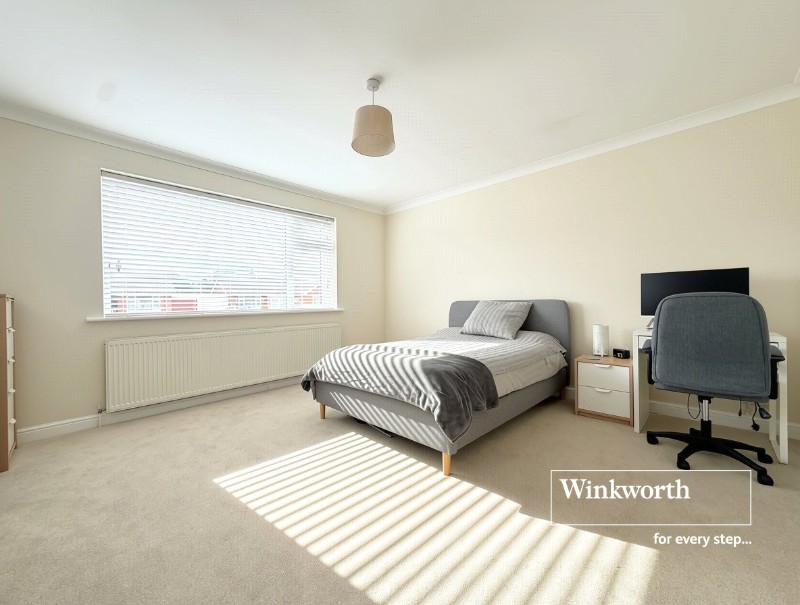 Bramley Road, Ferndown, Dorset, BH22