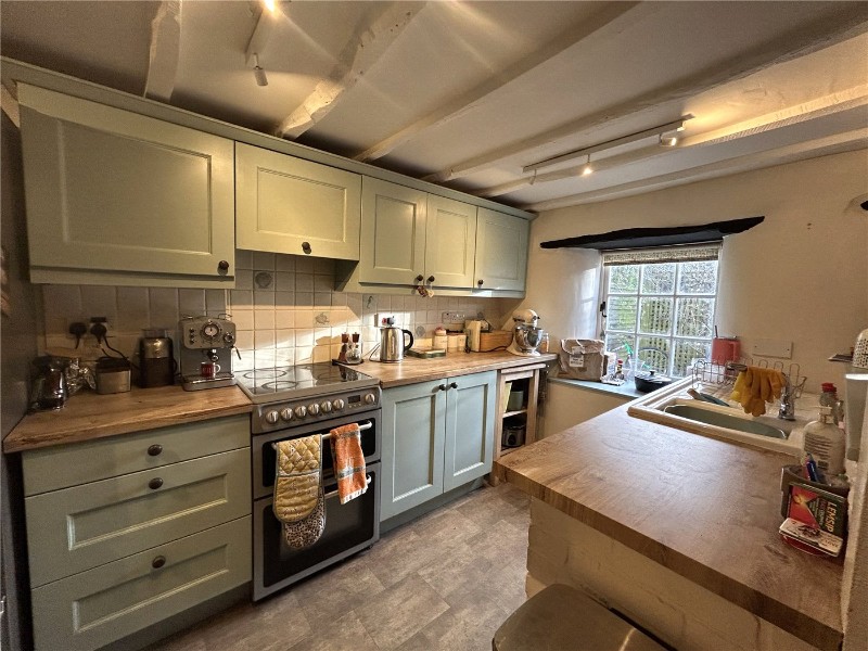 Lapford, Crediton, Devon, EX17