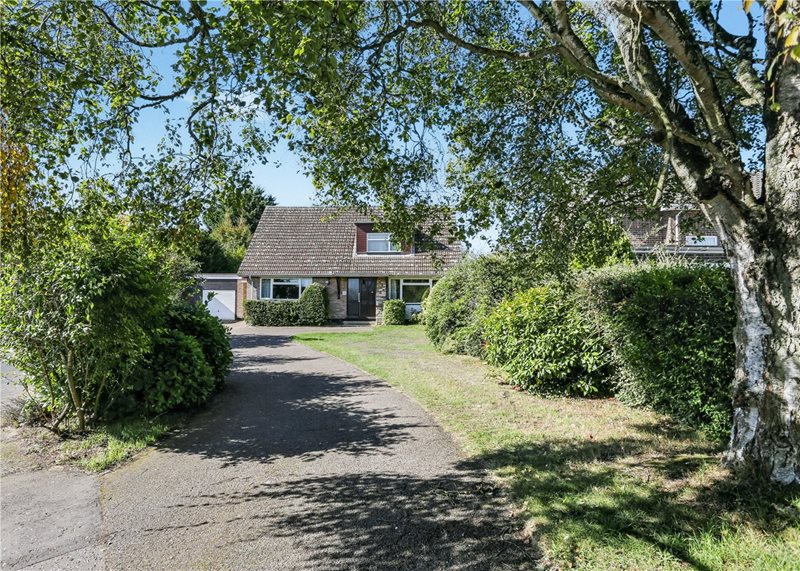 Taylor Avenue, Cringleford, Norwich, Norfolk, NR4