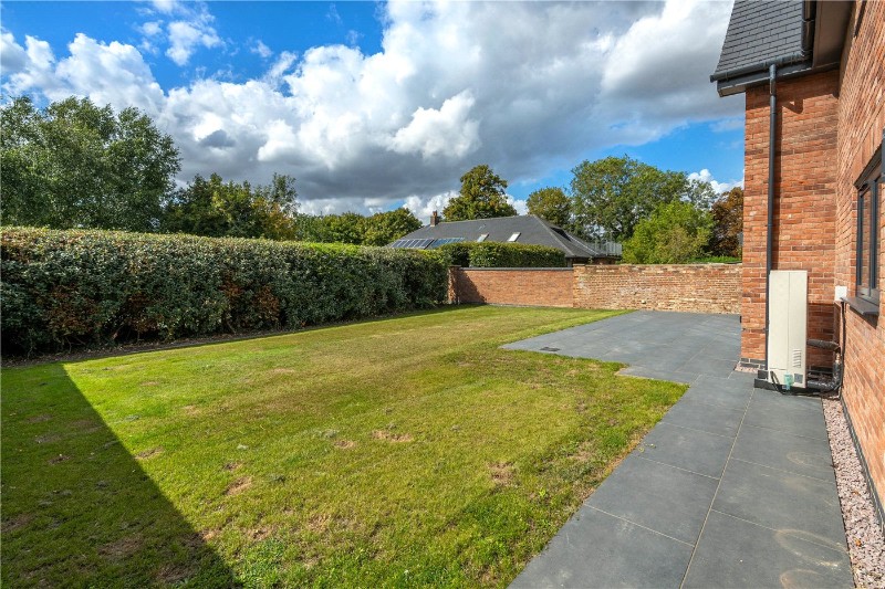 Bear Lane, Pinchbeck, Spalding, Lincolnshire, PE11