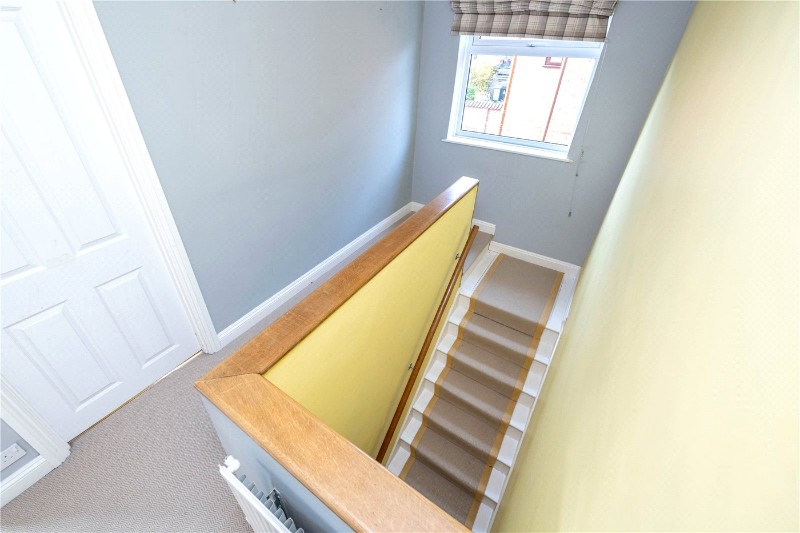 Queens Road, Bourne, Lincolnshire, PE10
