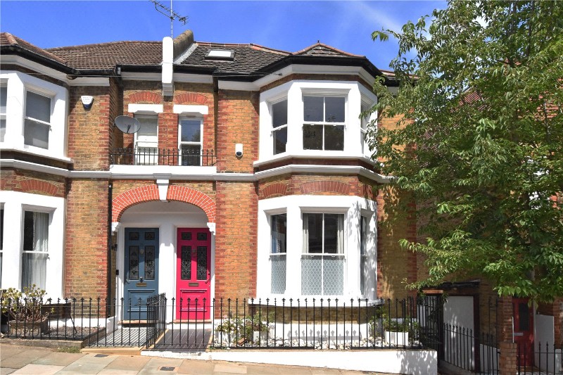 Dinsdale Road, Blackheath, London, SE3