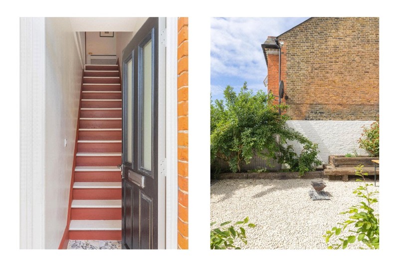 Howberry Road, Thornton Heath, CR7