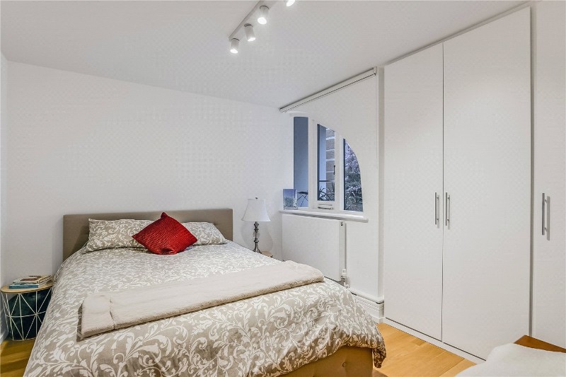 St James Terrace Mews, St John&#39;s Wood, London, NW8