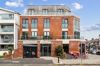 Lambton Road, London, SW20