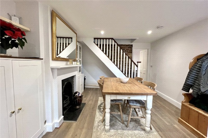 Lakes Lane, Beaconsfield, HP9