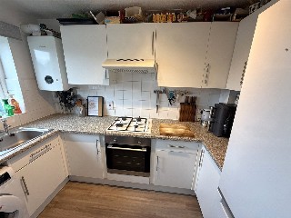 Gardenia Drive, Tiverton, Devon, EX16