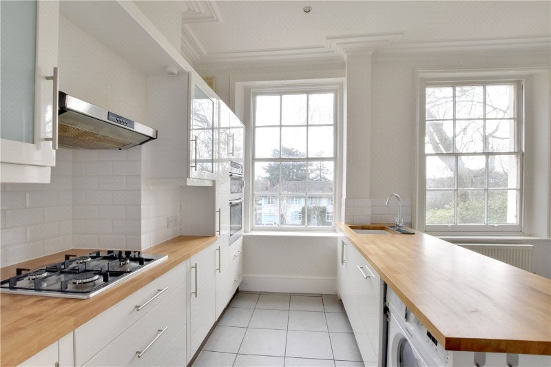 Pond Road, Blackheath, London, SE3