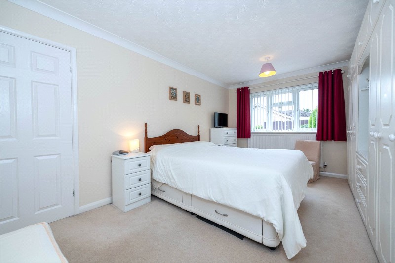 Church View, Northborough, Peterborough, Cambridgeshire, PE6