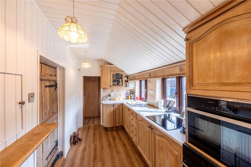 Sexton Road, Hedenham, Bungay, Norfolk, NR35