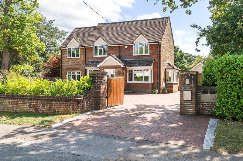 Seale Lane, Seale, Farnham, Surrey, GU10